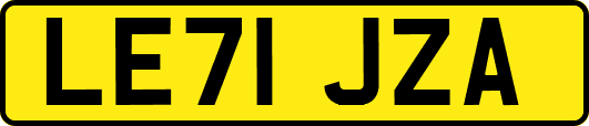 LE71JZA