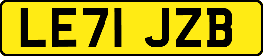 LE71JZB