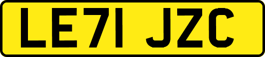 LE71JZC