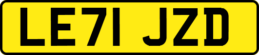 LE71JZD