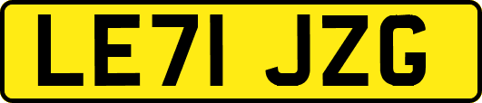 LE71JZG
