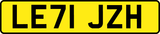 LE71JZH