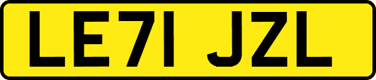 LE71JZL