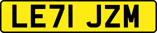 LE71JZM