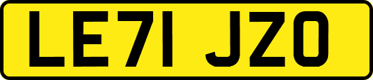 LE71JZO