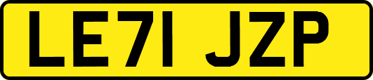 LE71JZP