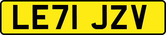 LE71JZV
