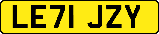 LE71JZY