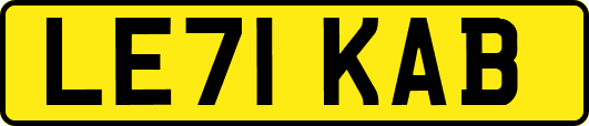 LE71KAB