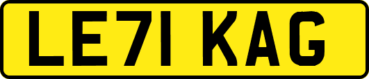LE71KAG