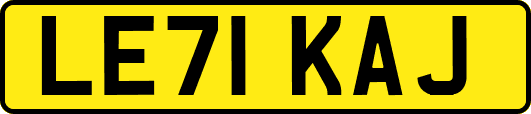 LE71KAJ