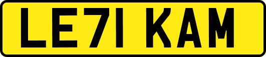 LE71KAM