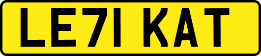 LE71KAT