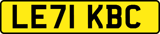 LE71KBC
