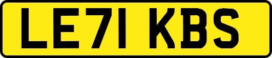 LE71KBS