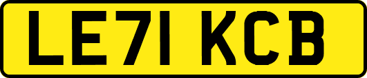 LE71KCB