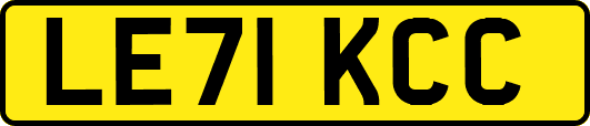 LE71KCC