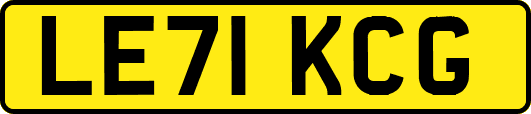 LE71KCG