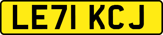 LE71KCJ