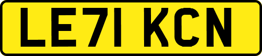 LE71KCN