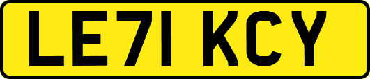 LE71KCY