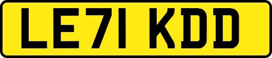 LE71KDD