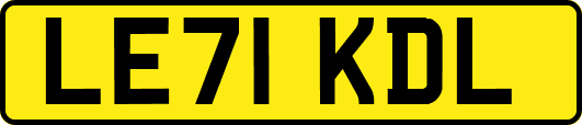LE71KDL