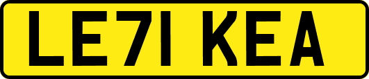 LE71KEA