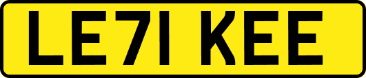 LE71KEE