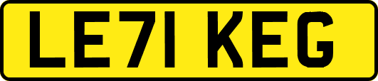 LE71KEG