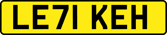 LE71KEH