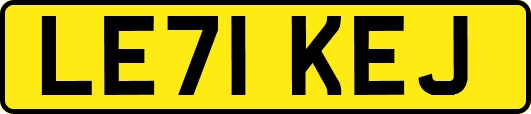 LE71KEJ