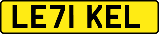 LE71KEL