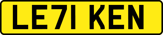 LE71KEN
