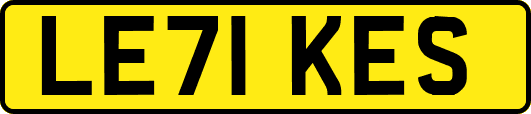 LE71KES