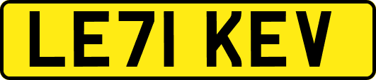 LE71KEV