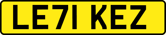 LE71KEZ