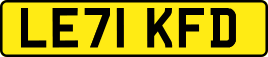LE71KFD