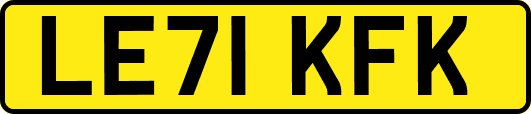 LE71KFK
