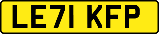 LE71KFP