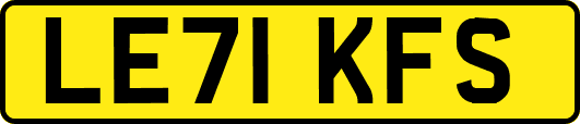 LE71KFS