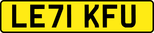 LE71KFU