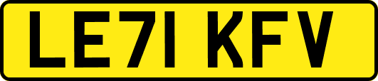 LE71KFV