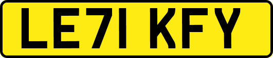LE71KFY