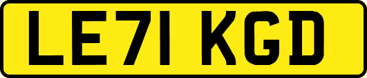 LE71KGD