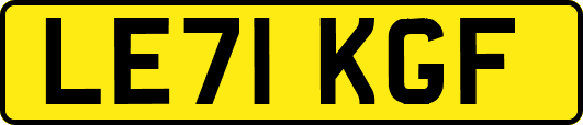 LE71KGF