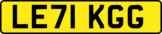 LE71KGG