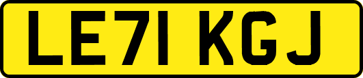 LE71KGJ