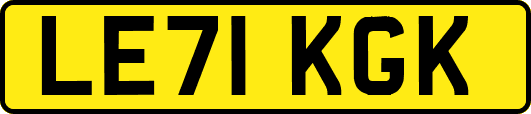 LE71KGK