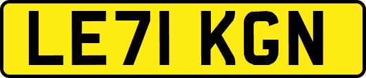 LE71KGN